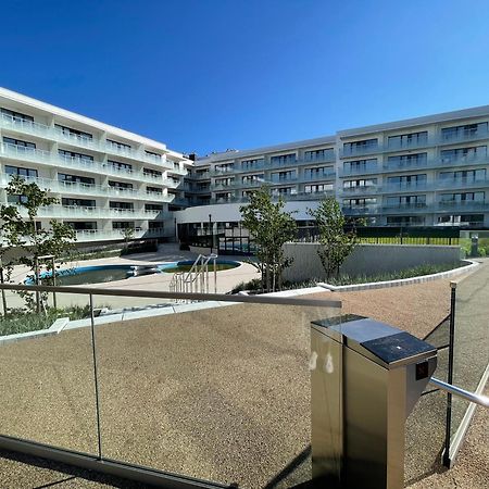 Klif Apartamenty Polanki Aqua C306 Z Garazem Kolberg Exterior foto