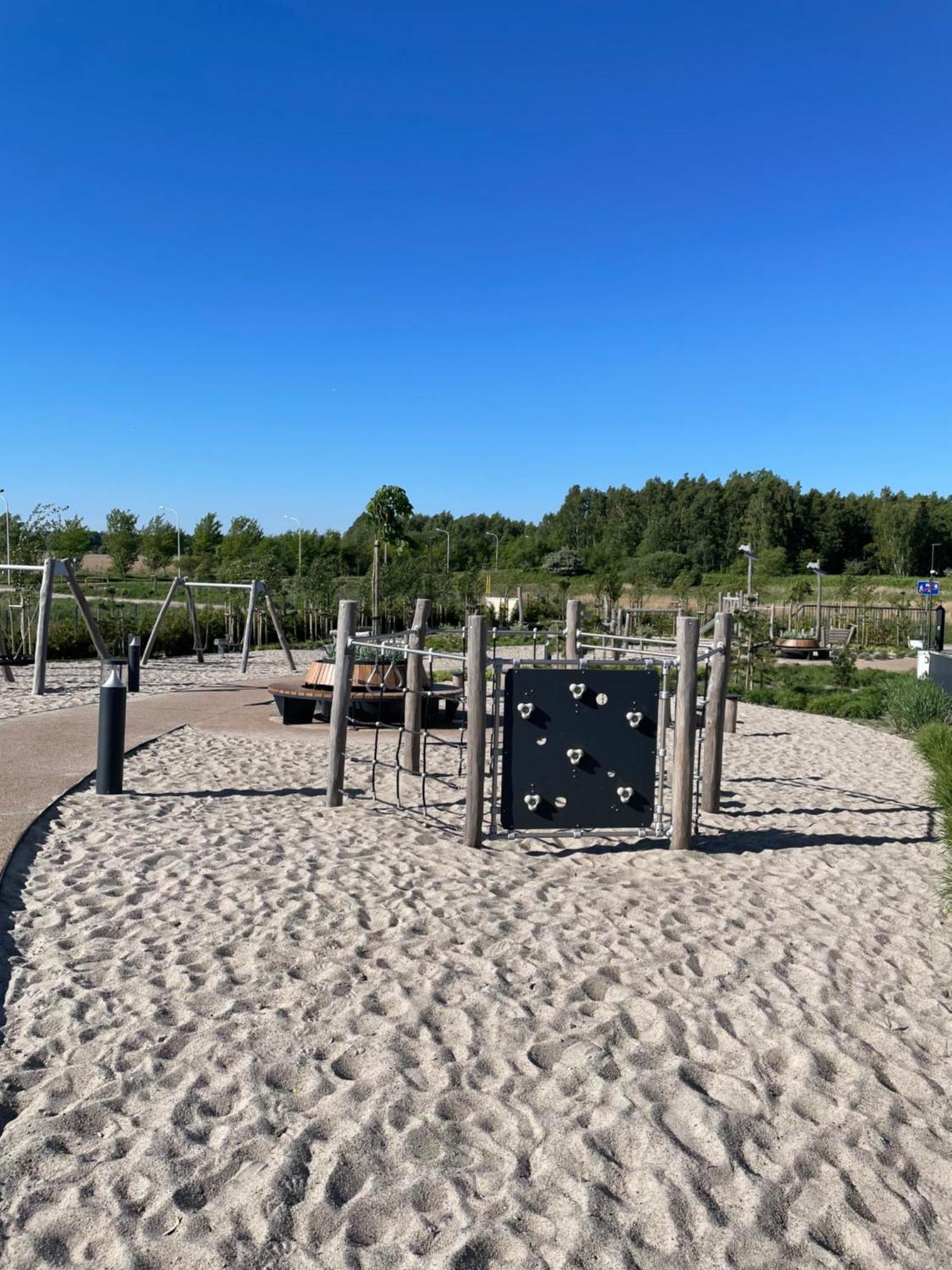 Klif Apartamenty Polanki Aqua C306 Z Garazem Kolberg Exterior foto