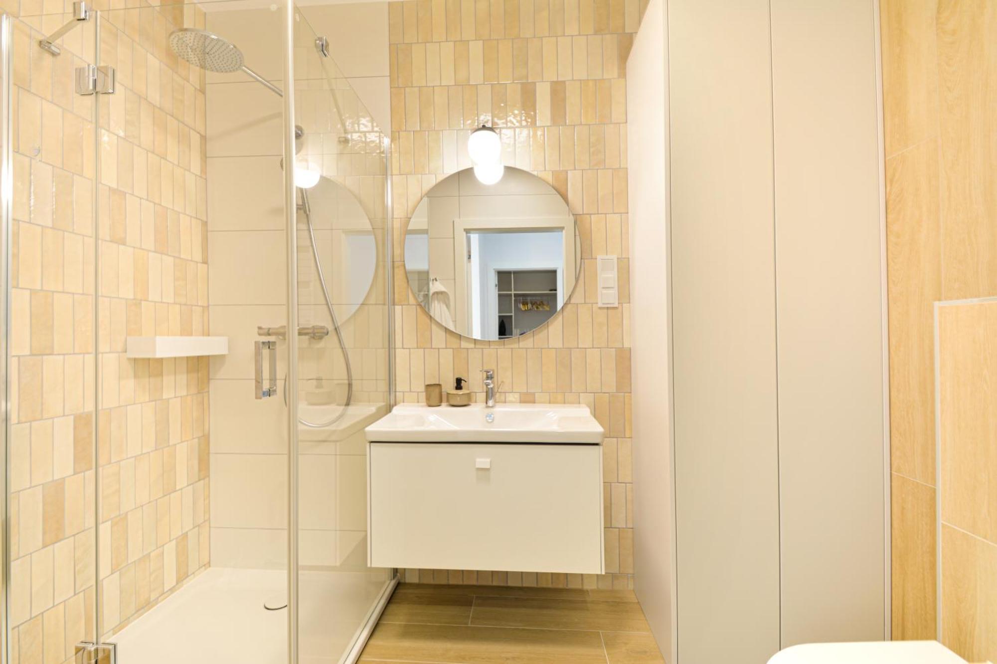 Klif Apartamenty Polanki Aqua C306 Z Garazem Kolberg Exterior foto