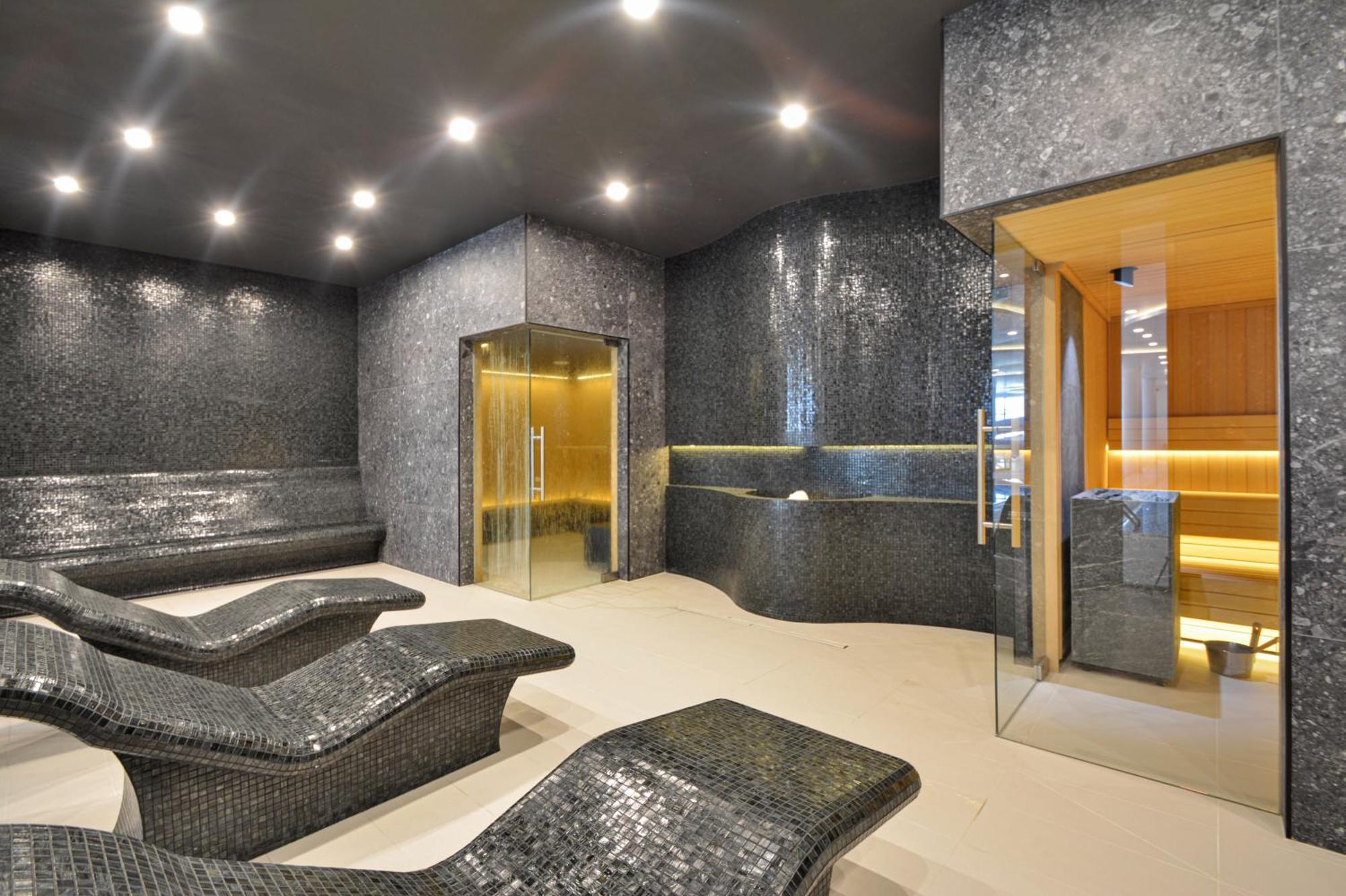 Klif Apartamenty Polanki Aqua C306 Z Garazem Kolberg Exterior foto